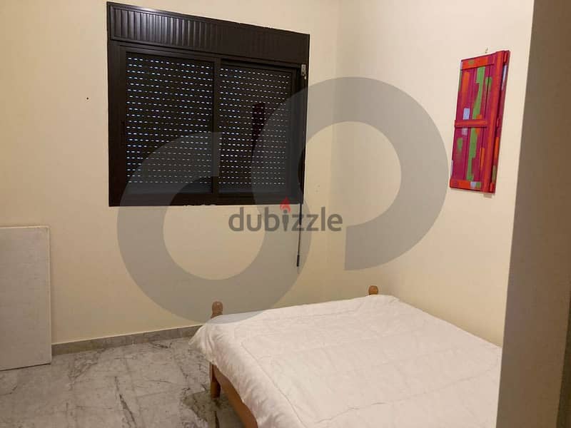 127 sqm Apartment for sale in Zgharta-Ehden/اهدن REF#GA105084 5