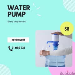 Water pump 0