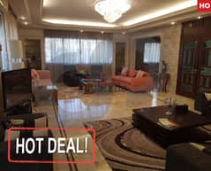 400 sqm luxurious apartment for sale in Verdun/فردان REF#HO105091 0