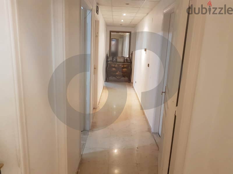 400 sqm luxurious apartment for sale in Verdun/فردان REF#HO105091 5