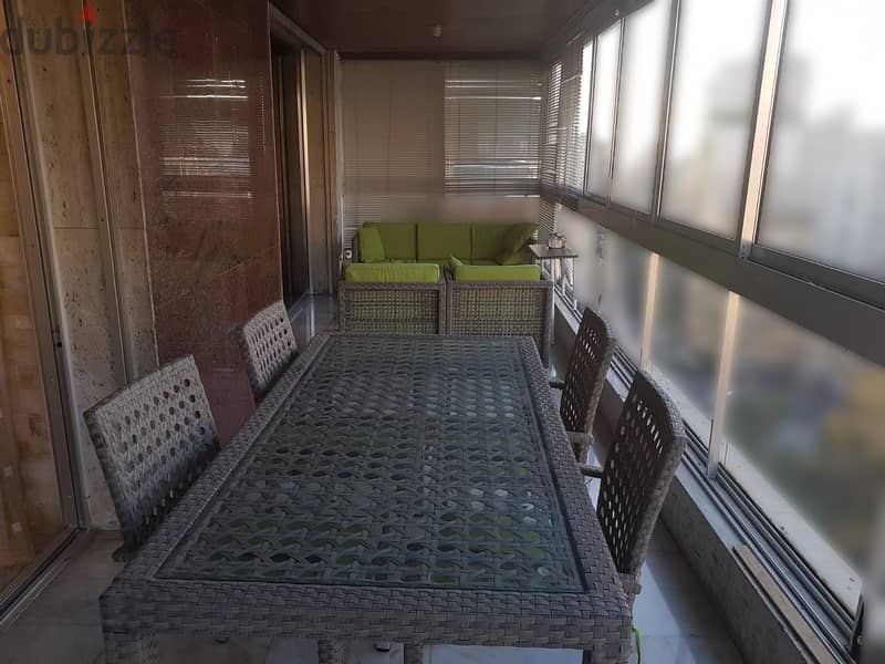 400 sqm luxurious apartment for sale in Verdun/فردان REF#HO105091 9