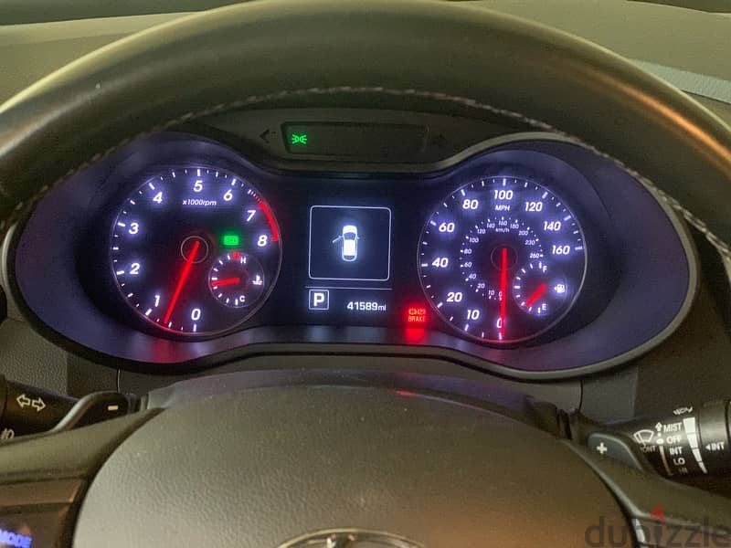 Hyundai Veloster Turbo 2016 6
