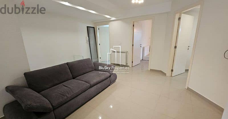 Apartment 270m² Duplex For RENT In Monteverde #PH 5