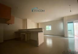 DY1670 - Jbeil Apartment With Terraces For Sale!
