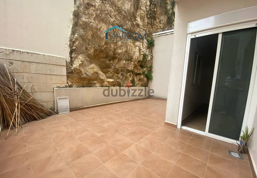DY1670 - Jbeil Apartment With Terraces For Sale! 1
