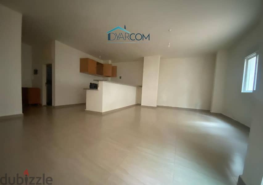 DY1670 - Jbeil Apartment With Terraces For Sale! 3