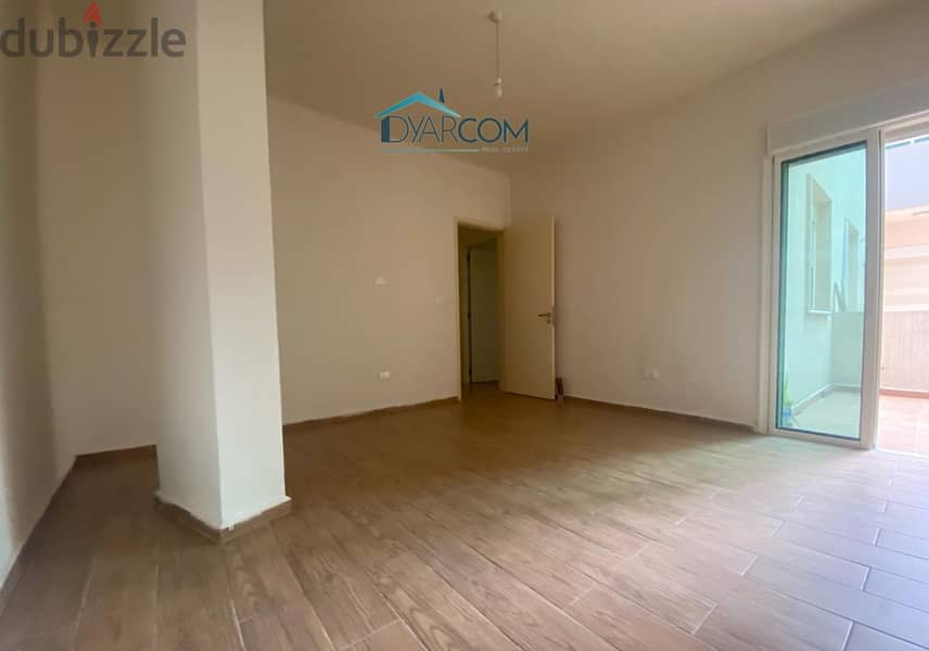 DY1670 - Jbeil Apartment With Terraces For Sale! 4