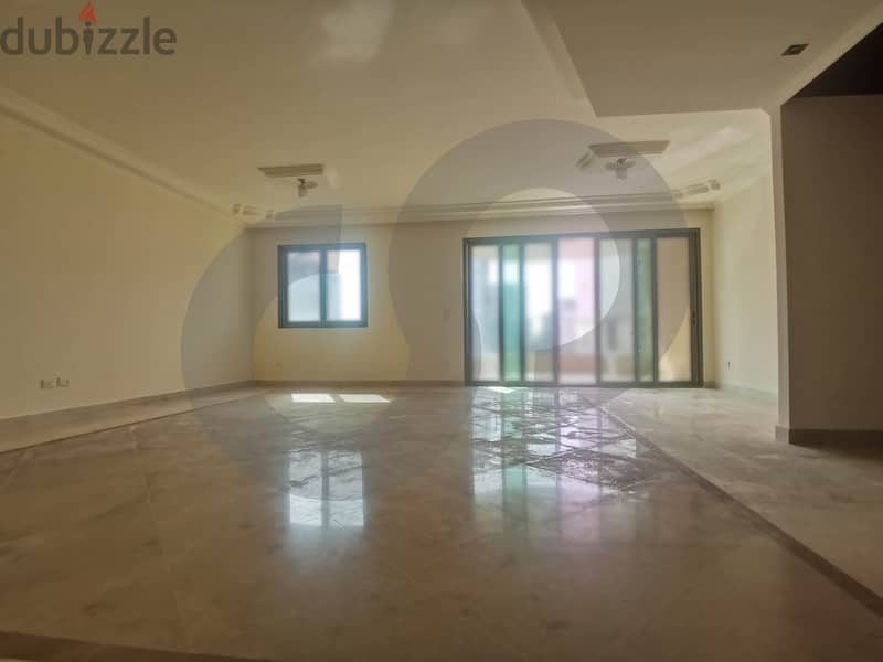 215 SQM apartment FOR SALE in Koraytem/قريطم REF#KD105093 1