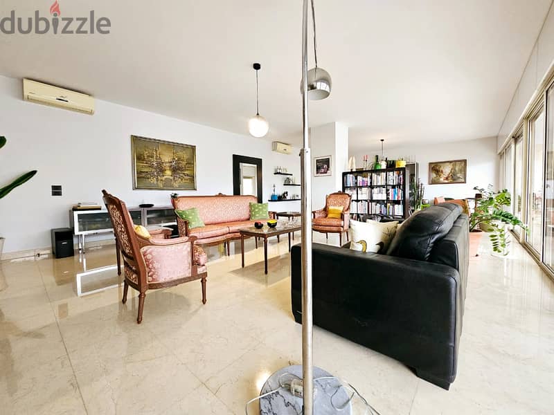RA24-3397 Luxury apartment, 440m² is now for sale in Koraytem 0