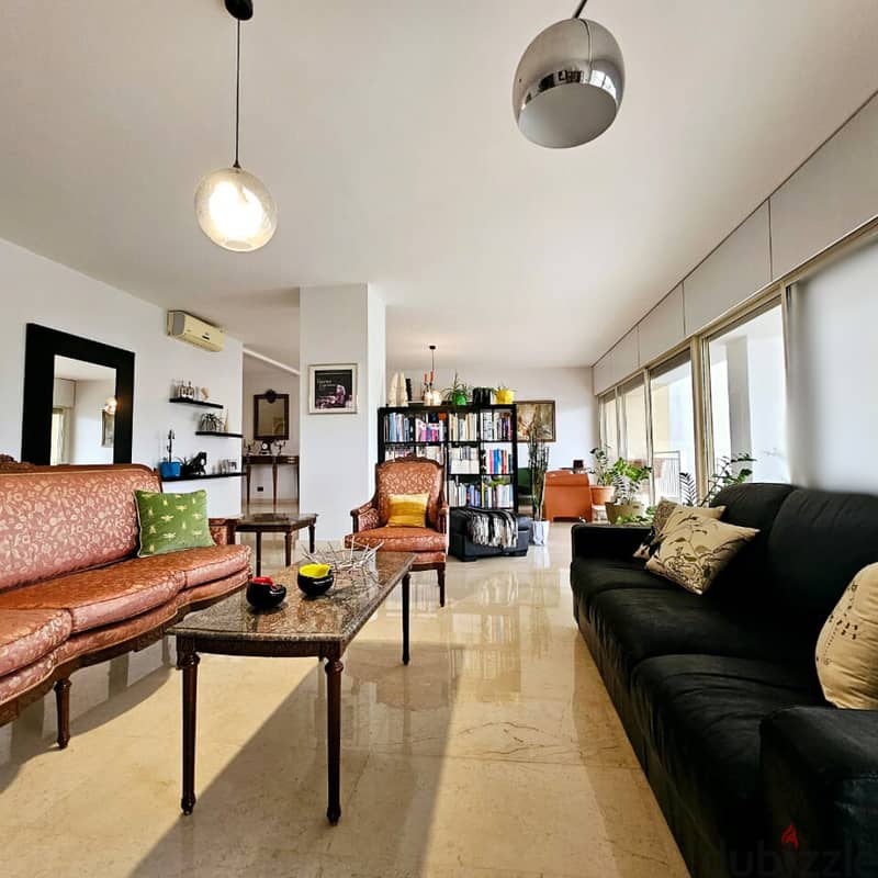 RA24-3397 Luxury apartment, 440m² is now for sale in Koraytem 1
