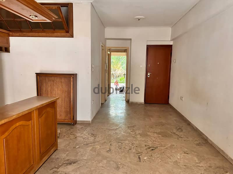Stylish Apartment in Kallithea - 65sqm - with Parking spot. 8