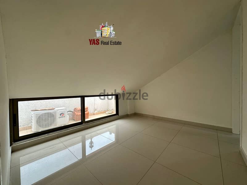 Adma 140m2 | Brand New | Furnished Rooftop | Rent | Mountain View | KA 3