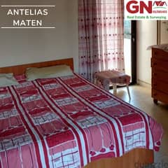 Apartment For Sale in Antelias شقة للبيع في انطلياس 0