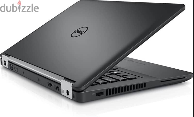 dell laptop 1