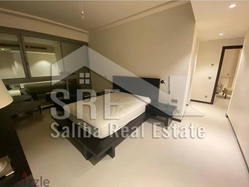 Waterfront City Dbayeh/ Apartment with Roof Top for Sale/ Furnished 5