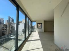Luxurious Apartment For Rent In Ashrafieh, Central Location 0