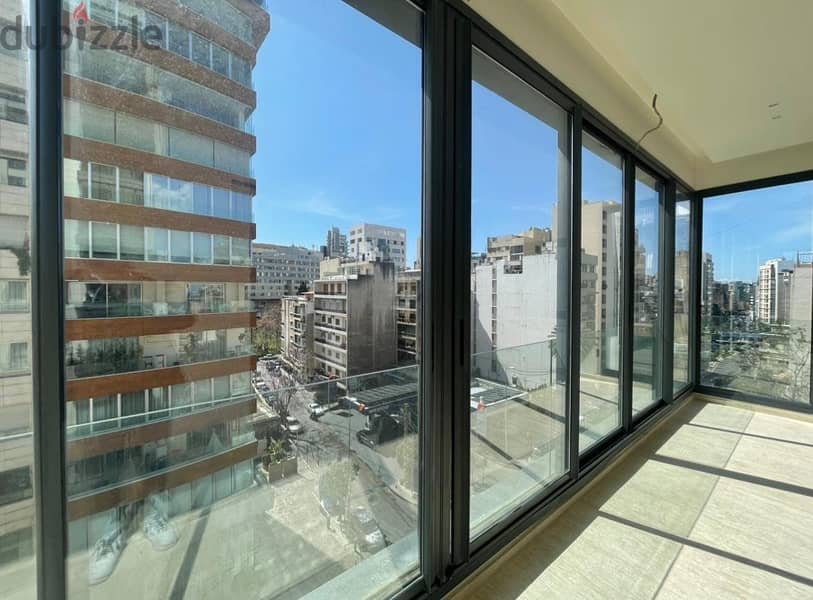 Luxurious Apartment For Rent In Ashrafieh, Central Location 2