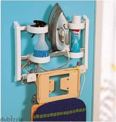 ironing organizer wall or door mount