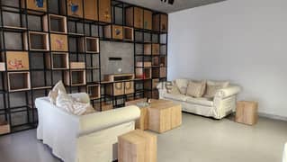 Apartment For Rent In Aoukar شقق للإيجار في عوكر 0