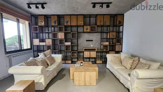 Apartment For Rent In Aoukar شقق للإيجار في عوكر