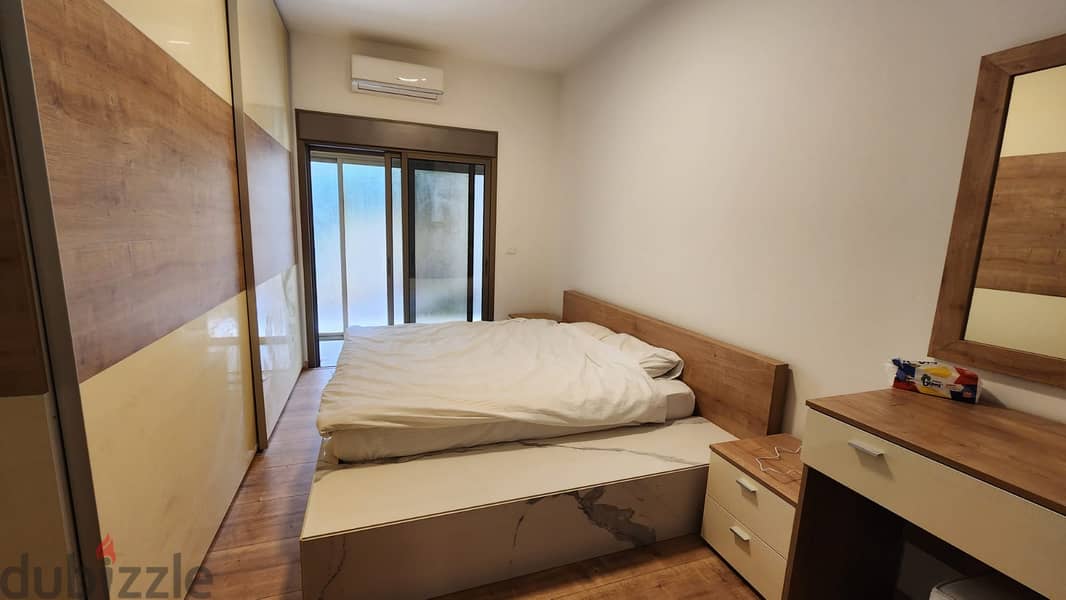 Apartment For Rent In Aoukar شقق للإيجار في عوكر 11