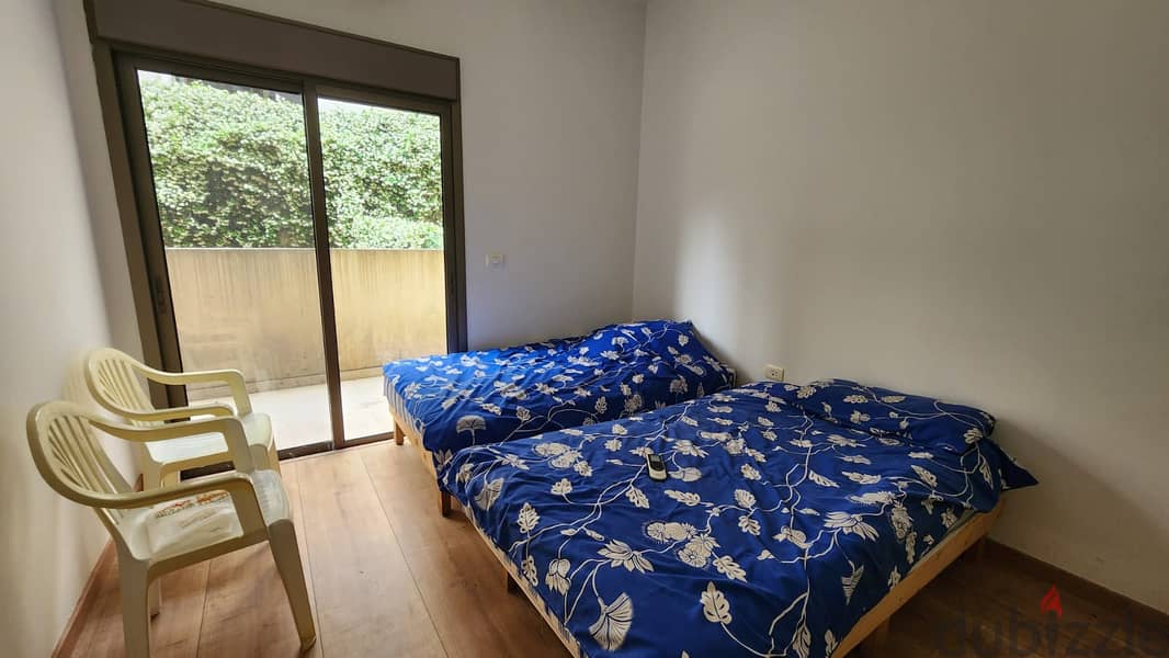 Apartment For Rent In Aoukar شقق للإيجار في عوكر 13