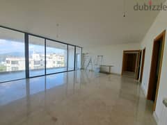 High-end Apartment in Dik el Mehdi 215Sqm! شقة راقية في ديك المحدي
