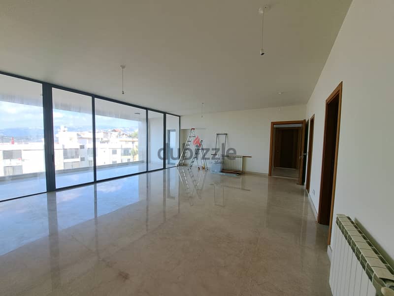 High-end Apartment in Dik el Mehdi 215Sqm! شقة راقية في ديك المحدي 1