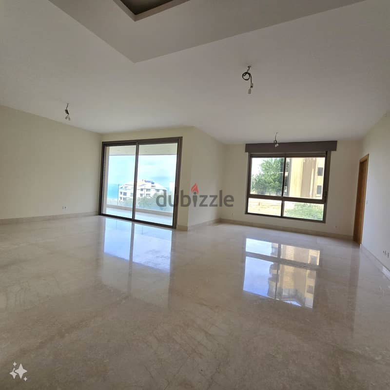 Apartment for sale in Biyada شقة للبيع ب البياضة 1