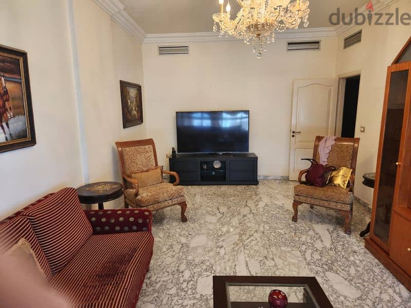 شقة ديلوكس للايجار طرابلس المعرض 2