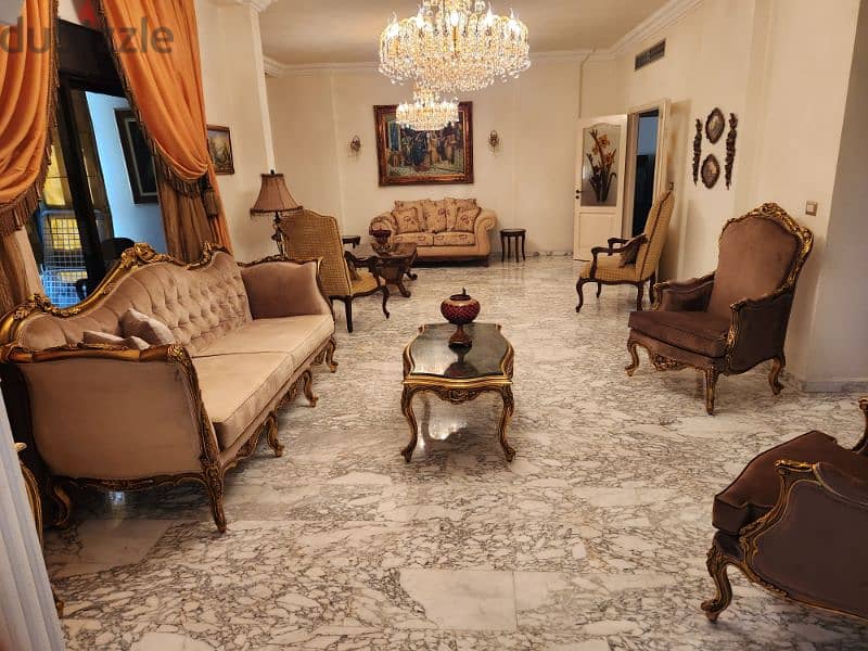شقة ديلوكس للايجار طرابلس المعرض 13