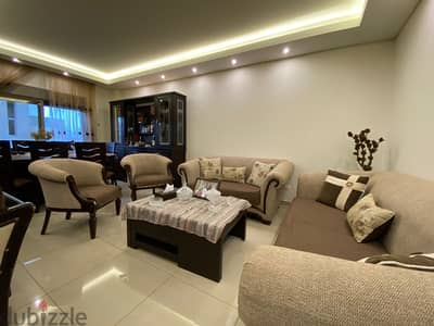 RWB119EA - Apartment For Sale In Bouar - شقة للبيع في البوار