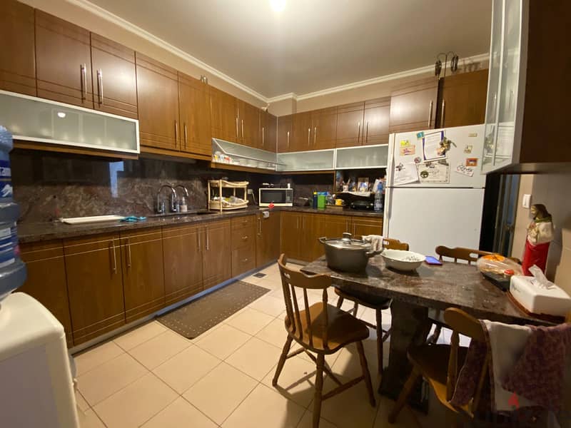 RWK151RH - Apartment For Sale In Bouar - شقة للبيع في البوار 5
