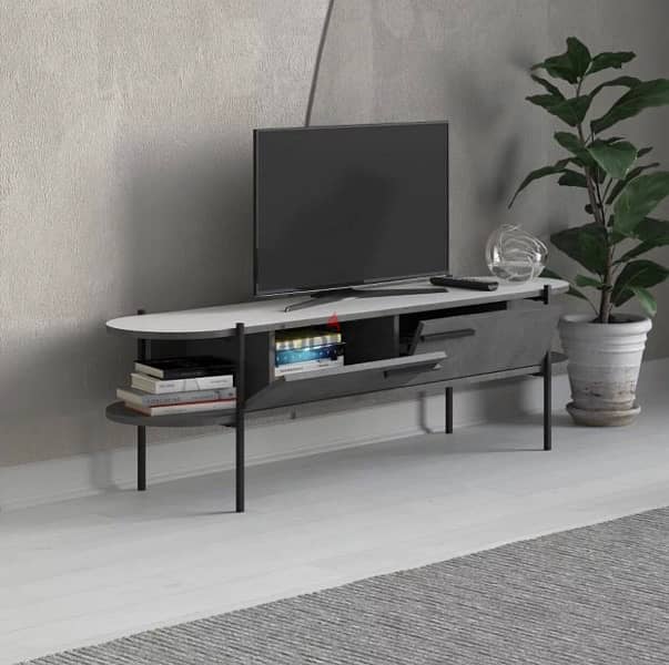 Modern TV Unit Whatsapp 71379837 1