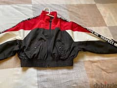 Bershka Jacket size S New Condition