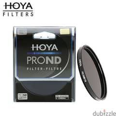 looking for Hoya ProND 16 filter (1.2)