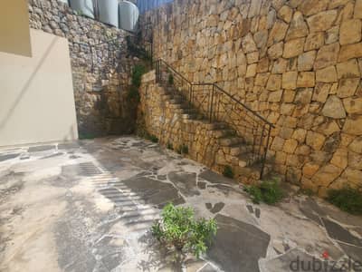 Apartment for sale in Rabweh شقة للبيع في الربوة