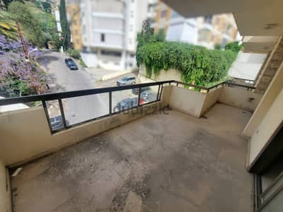 Apartment for sale in Rabweh شقة للبيع في الربوة