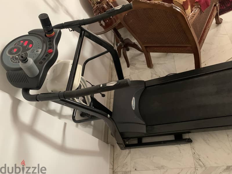 Treadmill for sale 4