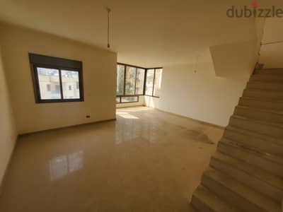 Apartment for sale in Rabweh شقة للبيع في الربوة