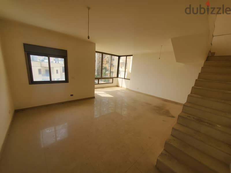 Apartment for sale in Rabweh شقة للبيع في الربوة 0