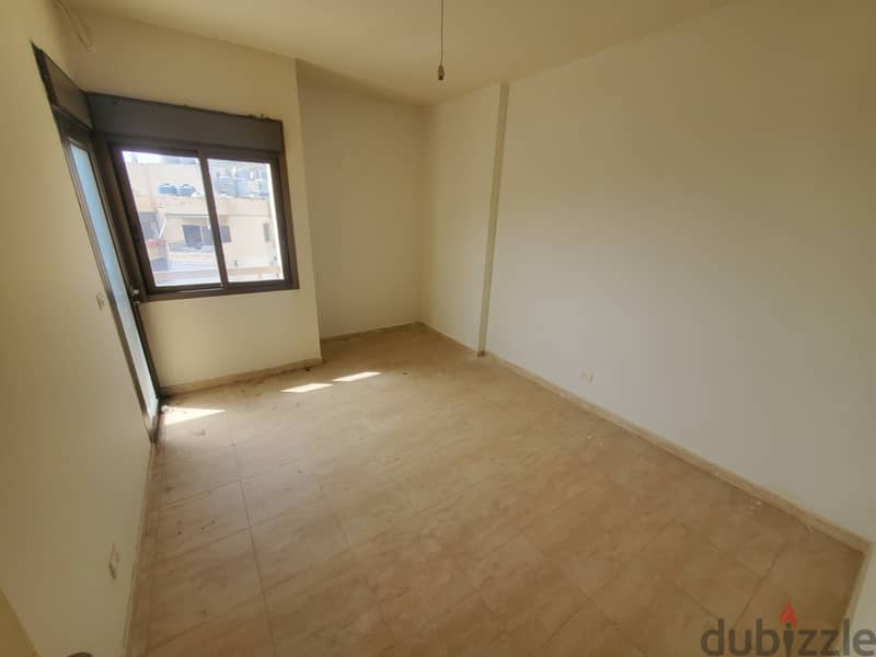 Apartment for sale in Rabweh شقة للبيع في الربوة 8