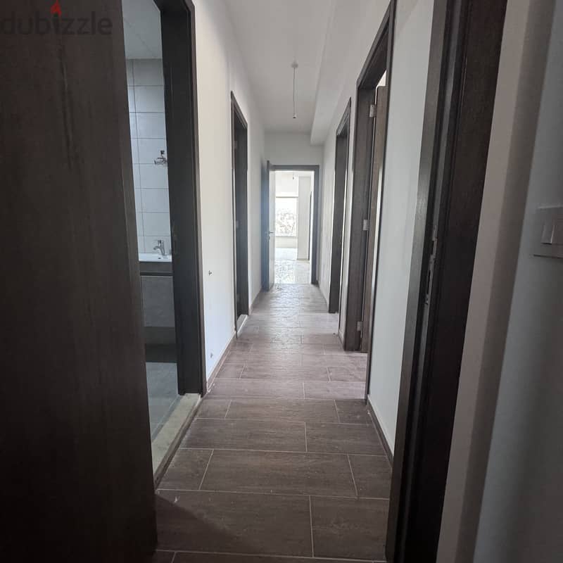 Apartment for rent in Dik el Mehdi 170m² + 40m² Gardenشقة للإيجار بديك 16