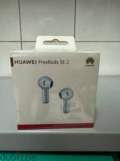 Huawei freebuds se 2 isle blue 0