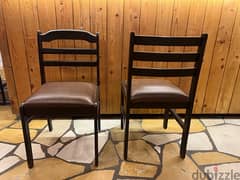 restaurant chairs 0