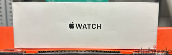 Apple watch se 2 44mm midnight sport  band 2023 0