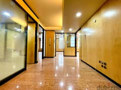 JH24-3390 Office 200m for rent in Achrafieh, $ 2,500 cash