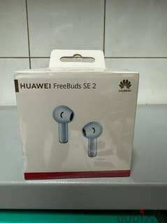 Huawei freebuds se 2 isle blue last