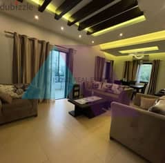 Fully furnished 140 m2 apartment for rent in Blat/Jbeil 0