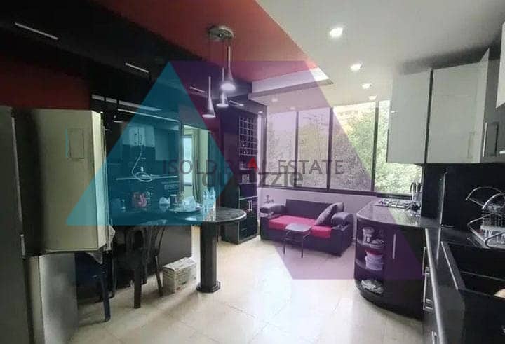 Fully furnished 140 m2 apartment for rent in Blat/Jbeil 3